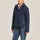 Ariat Women's Coastal Waterproof Jacket #colour_navy