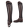 Tredstep Ireland Medici Air Half Chaps #colour_brown